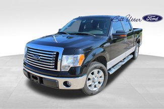 Used 2010 Ford F150 XLT image 1