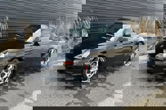 Used 2004 Porsche Boxster S image 1