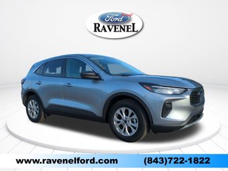 Used 2024 Ford Escape Active image 1