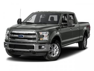 Used 2017 Ford F150 Lariat image 1