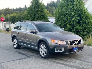 Used 2010 Volvo XC70 T6 image 1