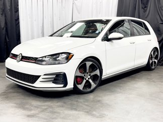 Used 2019 Volkswagen GTI S w/ Driver Assistance Package image 1