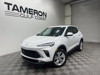 New 2026 Buick Encore GX Preferred image 1