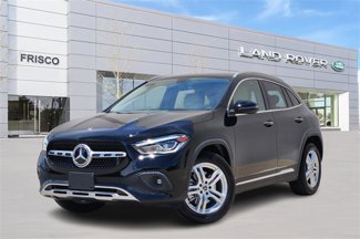 Used 2022 Mercedes-Benz GLA 250 w/ Premium Package Lite image 1