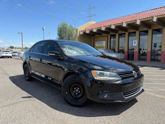 Used 2013 Volkswagen Jetta TDI image 1