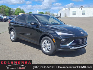 New 2025 Buick Envista Preferred w/ Convenience I Package image 1