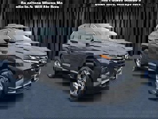 Certified 2022 Hyundai Tucson SEL w/ Cargo Package image 1
