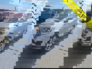 Certified 2024 Ford Edge Titanium image 1