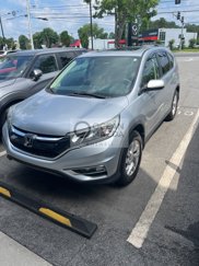 Used 2016 Honda CR-V EX image 1