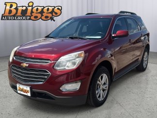Used 2016 Chevrolet Equinox LT w/ Convenience Package image 1