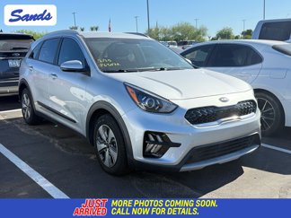 Used 2021 Kia Niro LX image 1