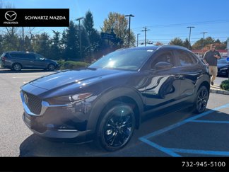 New 2025 MAZDA CX-30 AWD 2.5 S w/ Select Sport Pkg image 1