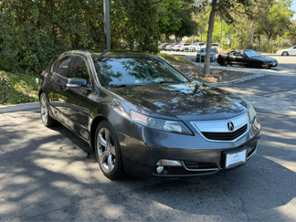 Used 2013 Acura TL SH-AWD image 1
