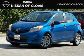 Used 2013 Toyota Yaris LE image 1