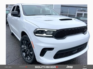 New 2025 Dodge Durango GT image 1