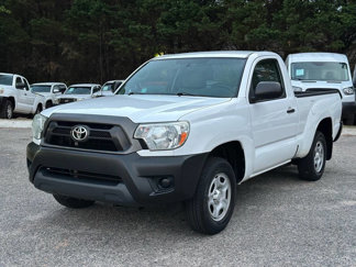 Used 2014 Toyota Tacoma 2WD Regular Cab image 1
