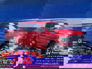 Used 2022 RAM 1500 Big Horn image 1
