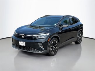 Used 2021 Volkswagen ID.4 Pro image 1