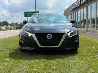 Used 2022 Nissan Altima 2.5 SV image 1