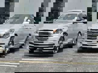 Used 2015 Hyundai Genesis 3.8 image 1