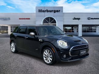 Used 2017 MINI Cooper Clubman S image 1