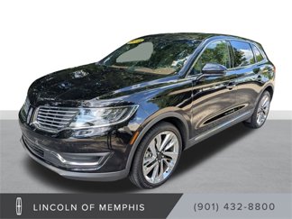 Used 2018 Lincoln MKX Black Label w/ Driver Assistance Package image 1
