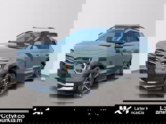 New 2025 Kia Niro EX image 1