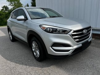 Used 2018 Hyundai Tucson SE image 1