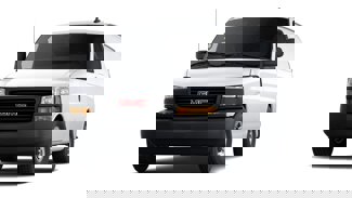 New 2025 GMC Savana 2500 w/ Driver Convenience Package image 1