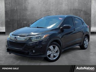 Used 2020 Honda HR-V EX image 1