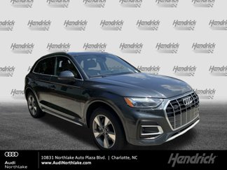 Used 2023 Audi Q5 2.0T Premium Plus w/ Premium Plus Package image 1