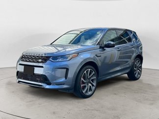 Certified 2023 Land Rover Discovery Sport SE R-Dynamic image 1