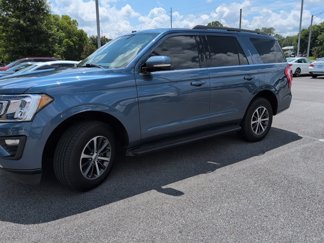 Used 2019 Ford Expedition XLT w/ Equipment Group 201A image 1
