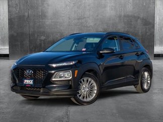 Used 2019 Hyundai Kona SEL image 1