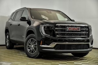 New 2025 GMC Acadia Elevation image 1