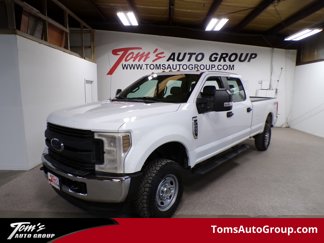 Used 2019 Ford F250 XL w/ Power Equipment Group image 1