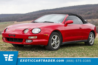 Used 1997 Toyota Celica GT image 1