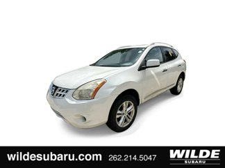 Used 2013 Nissan Rogue SV w/ Premium Pkg image 1