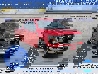 Certified 2023 Ford F150 XLT w/ Equipment Group 302A High image 1