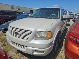 Used 2006 Ford Expedition Limited image 1