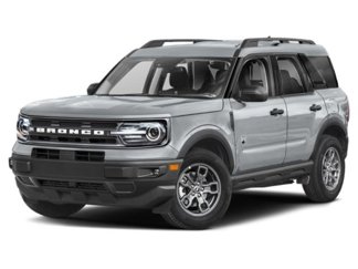 Used 2022 Ford Bronco Sport Big Bend image 1