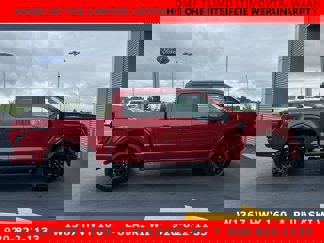 New 2025 Ford F150 XLT w/ Equipment Group 302A MID image 1