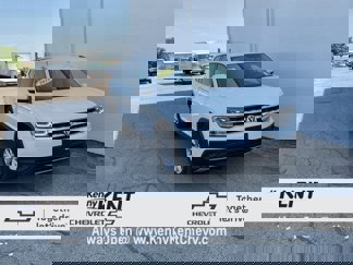 Used 2018 Volkswagen Atlas S image 1