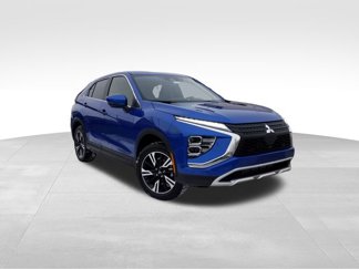 New 2025 Mitsubishi Eclipse Cross SE image 1