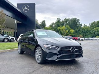 New 2026 Mercedes-Benz CLA 250 4MATIC image 1