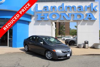 Used 2009 Honda Civic LX image 1