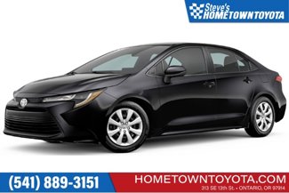 New 2025 Toyota Corolla SE w/ SE Premium Package image 1
