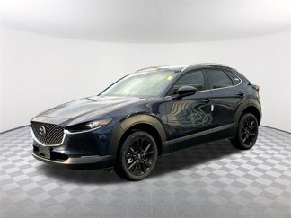 New 2025 MAZDA CX-30 AWD 2.5 S w/ Select Sport Pkg image 1