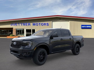 New 2025 Ford Ranger XLT image 1