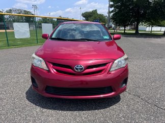 Used 2012 Toyota Corolla LE image 1
